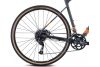 Rower gravel Fuji Jari 2.5 Satin Iron